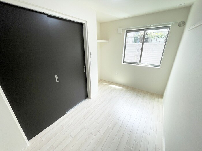 ルナフォーリアの物件内観写真