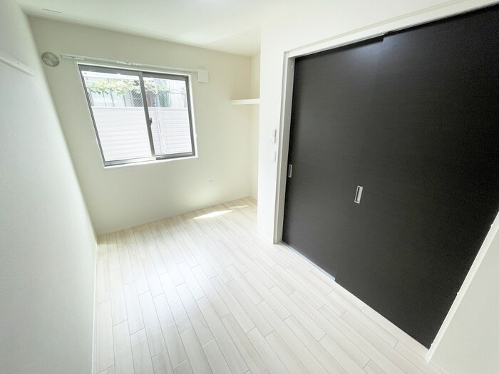 ルナフォーリアの物件内観写真