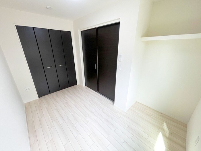 ルナフォーリアの物件内観写真