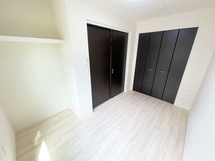 ルナフォーリアの物件内観写真