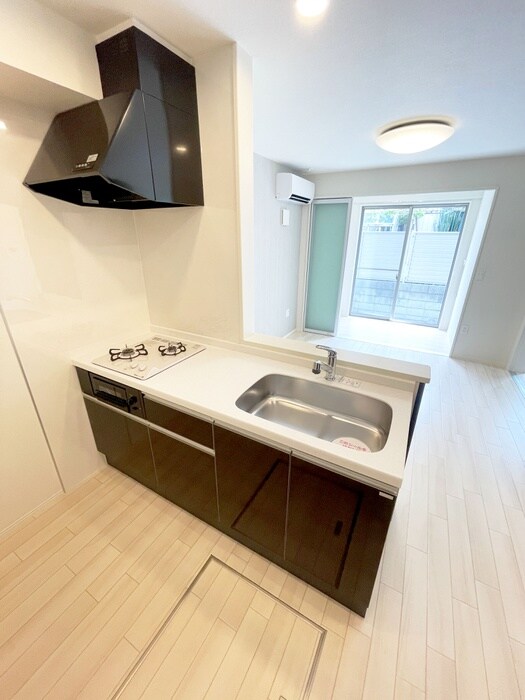 ルナフォーリアの物件内観写真