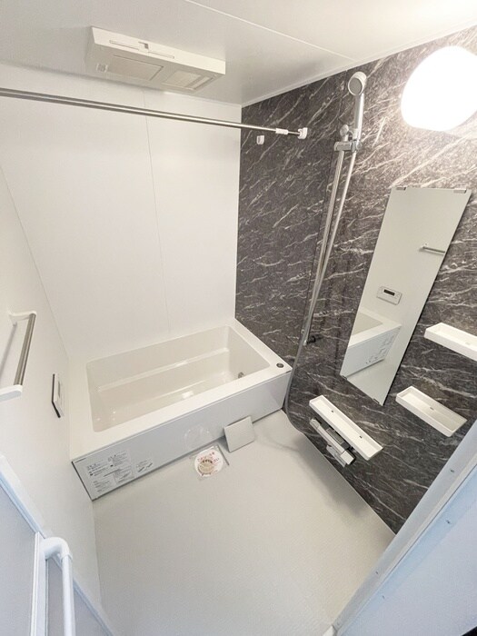 ルナフォーリアの物件内観写真