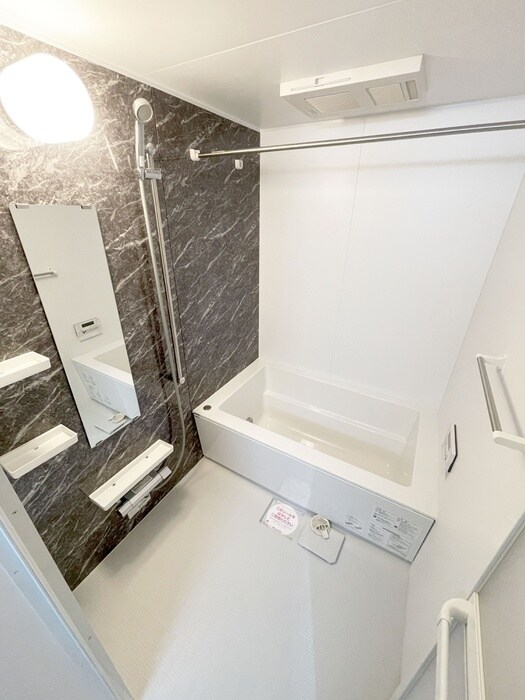 ルナフォーリアの物件内観写真