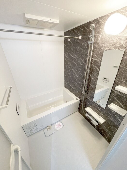 ルナフォーリアの物件内観写真