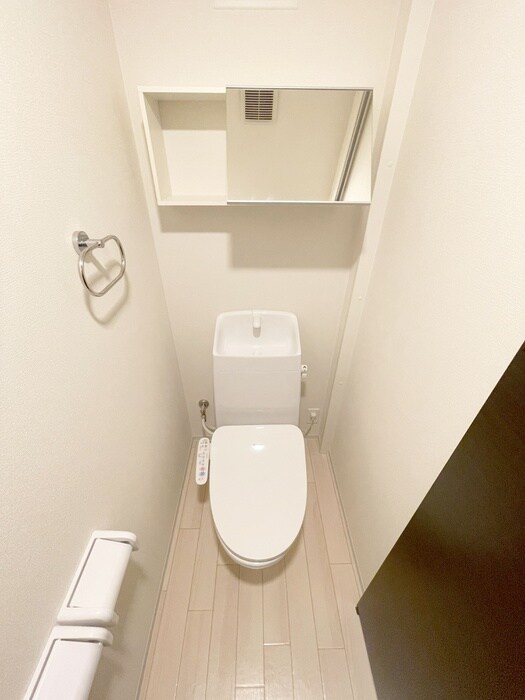 ルナフォーリアの物件内観写真