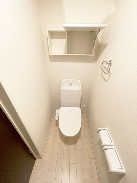 ルナフォーリアの物件内観写真