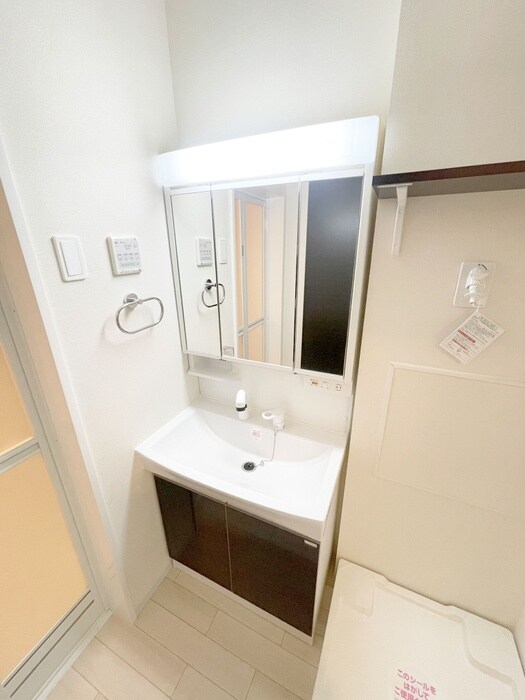 ルナフォーリアの物件内観写真