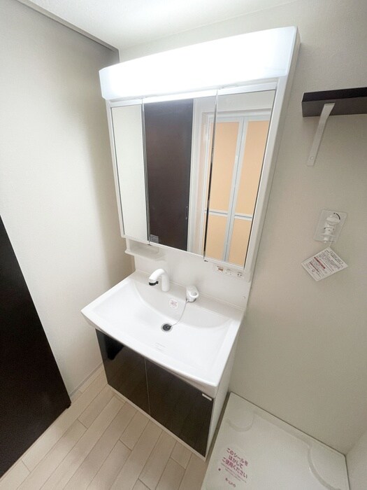 ルナフォーリアの物件内観写真