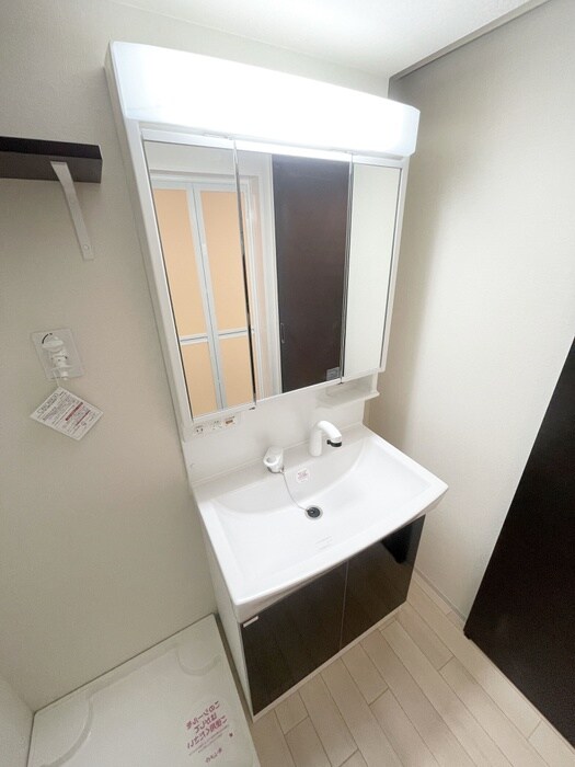 ルナフォーリアの物件内観写真