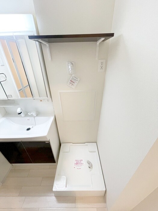 ルナフォーリアの物件内観写真