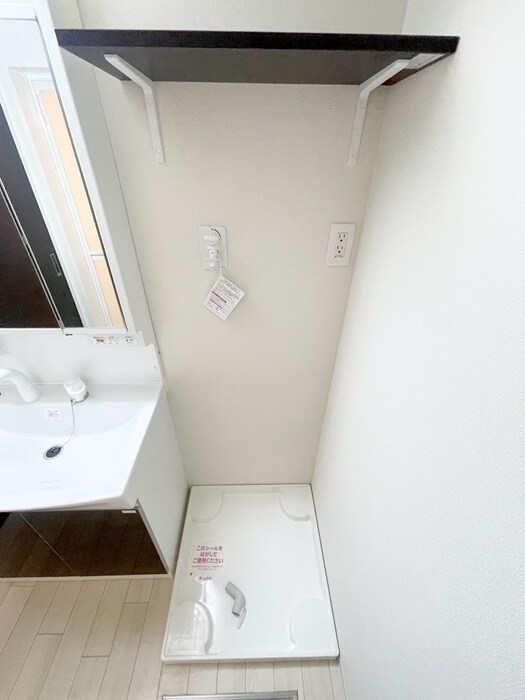 ルナフォーリアの物件内観写真