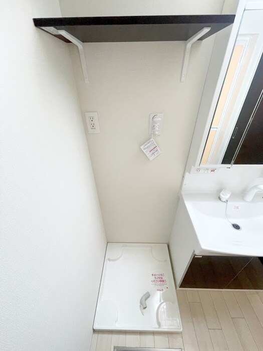 ルナフォーリアの物件内観写真