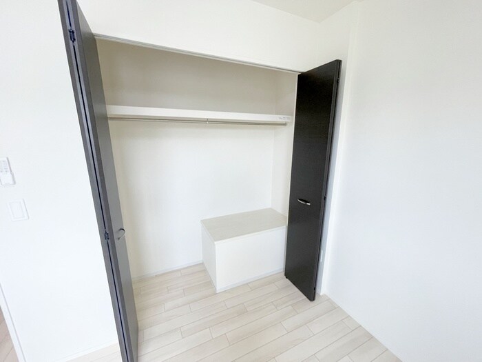 ルナフォーリアの物件内観写真