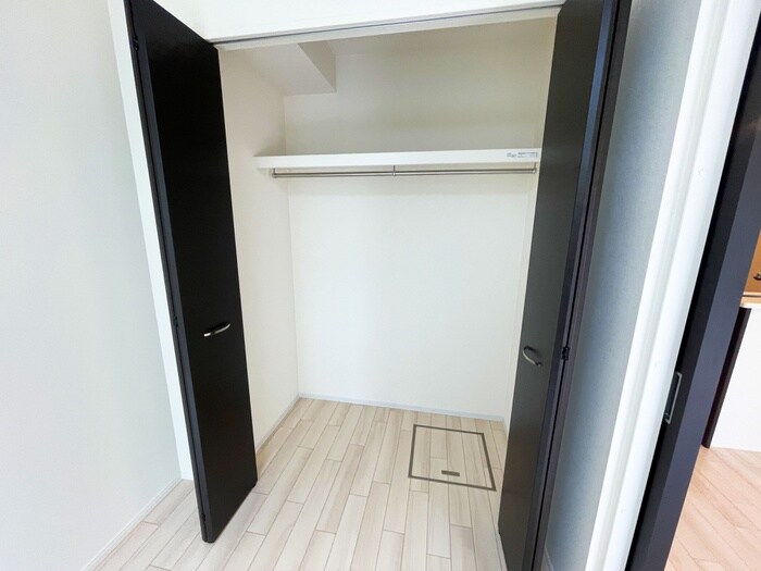 ルナフォーリアの物件内観写真