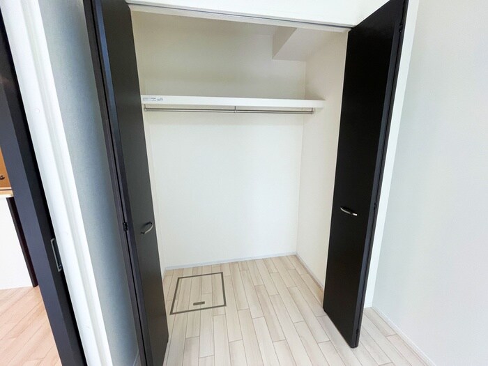 ルナフォーリアの物件内観写真