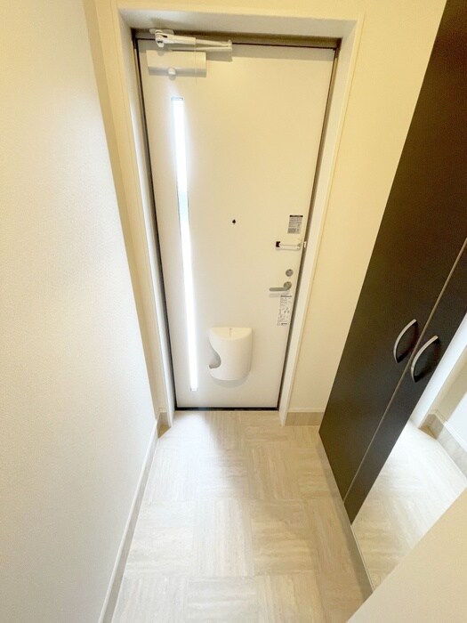 ルナフォーリアの物件内観写真