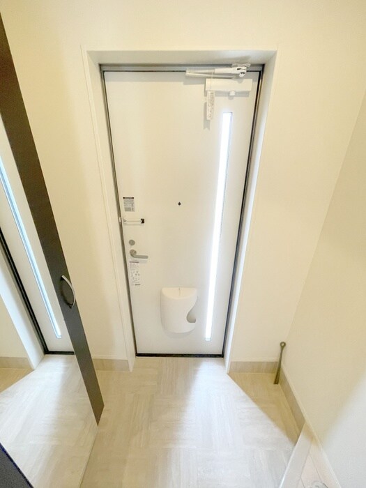 ルナフォーリアの物件内観写真