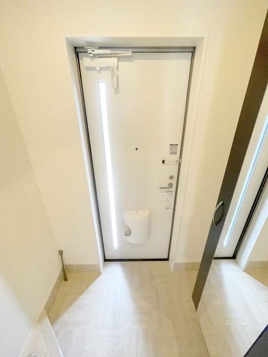 ルナフォーリアの物件内観写真