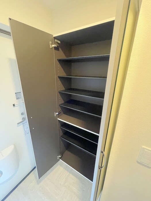 ルナフォーリアの物件内観写真