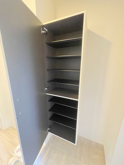 ルナフォーリアの物件内観写真