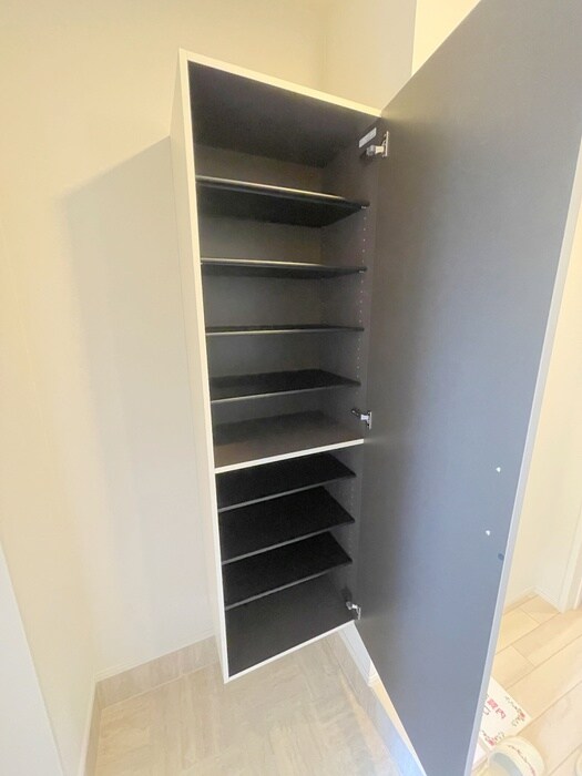 ルナフォーリアの物件内観写真