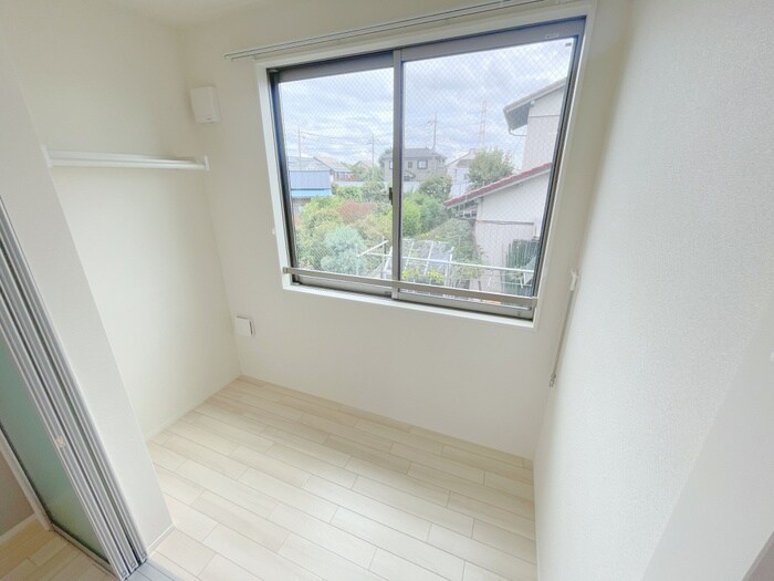 ルナフォーリアの物件内観写真