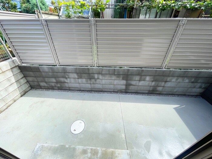 ルナフォーリアの物件内観写真