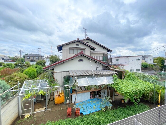 ルナフォーリアの物件内観写真