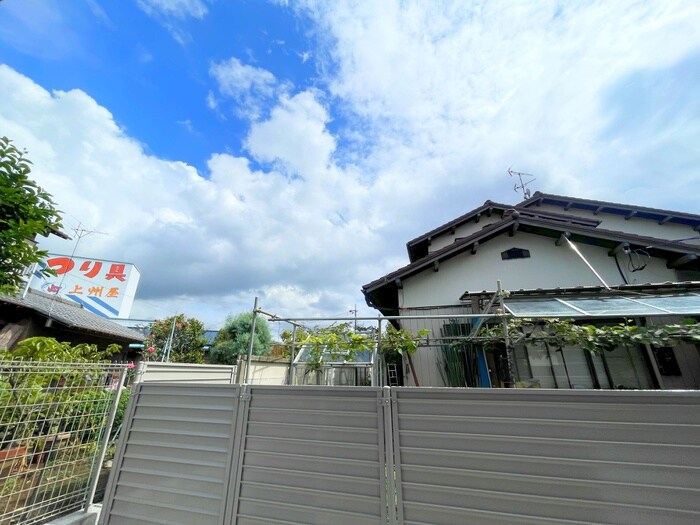 ルナフォーリアの物件内観写真