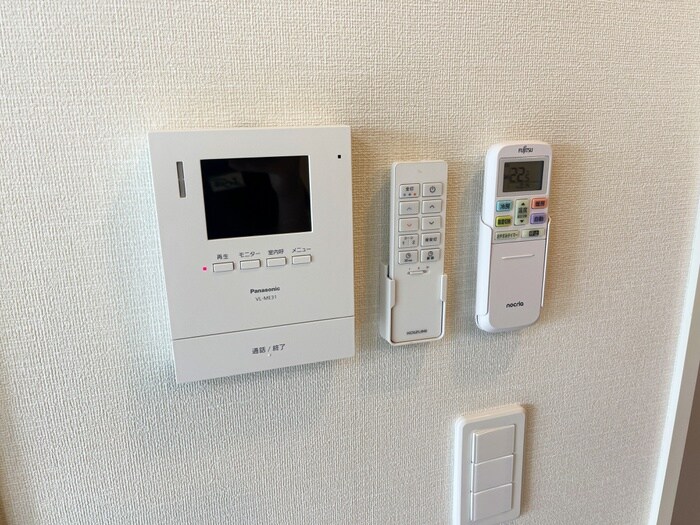 ルナフォーリアの物件内観写真