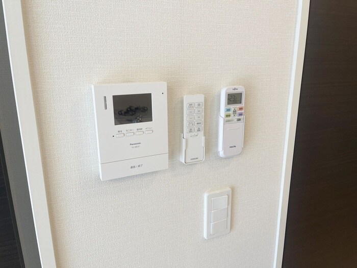 ルナフォーリアの物件内観写真