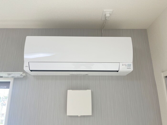 ルナフォーリアの物件内観写真