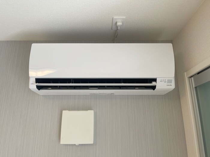 ルナフォーリアの物件内観写真