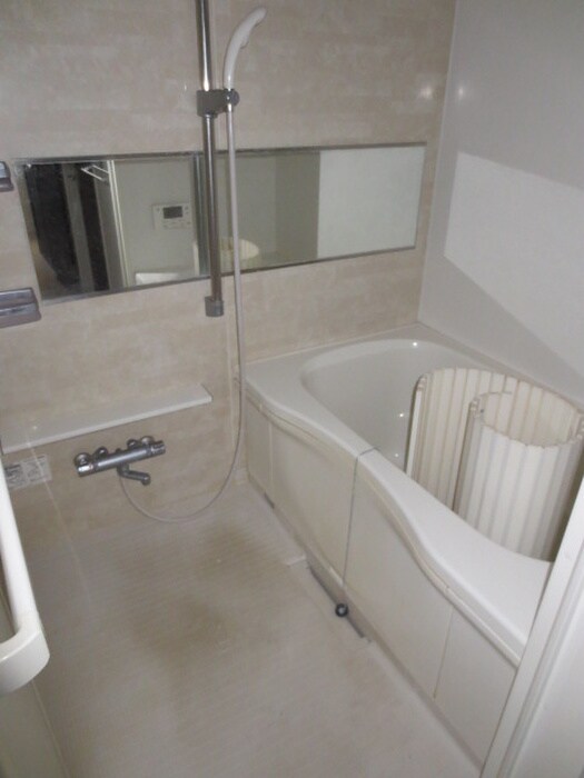 Aldebaran桜上水の物件内観写真