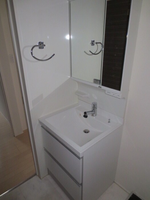 Aldebaran桜上水の物件内観写真