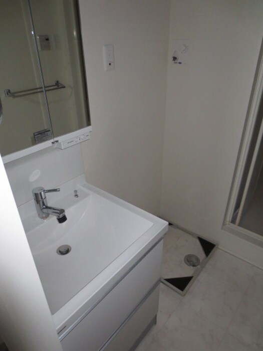 Aldebaran桜上水の物件内観写真