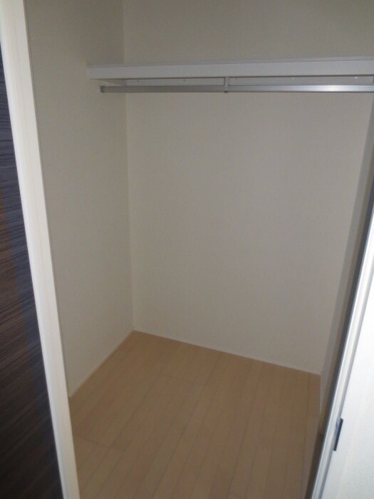 Aldebaran桜上水の物件内観写真