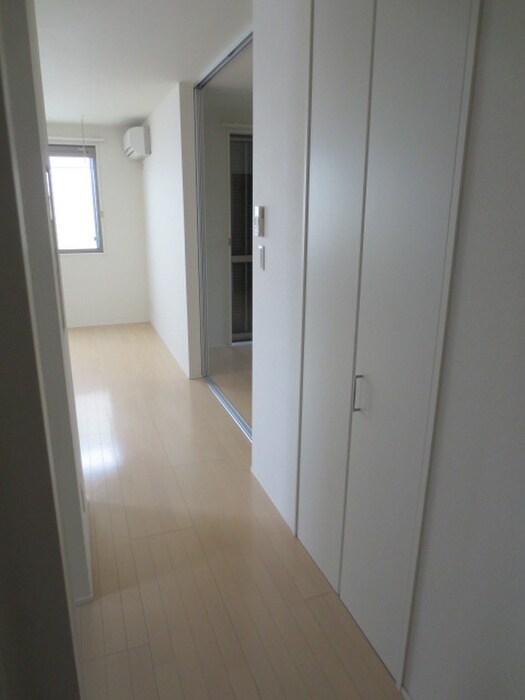 Aldebaran桜上水の物件内観写真