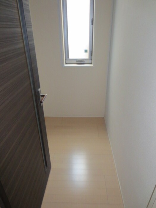 Aldebaran桜上水の物件内観写真