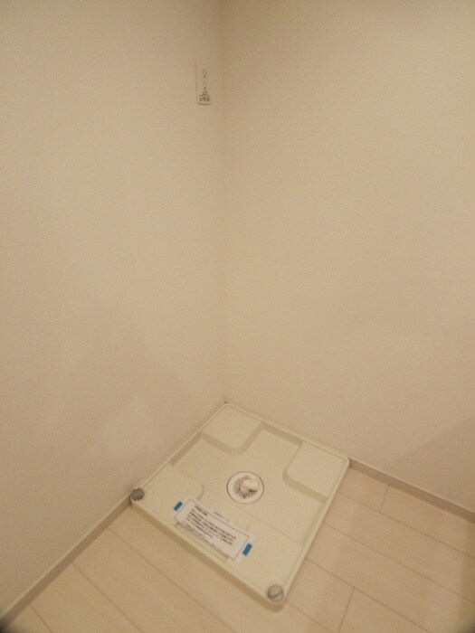 リブリ・La　vie　en　roseの物件内観写真