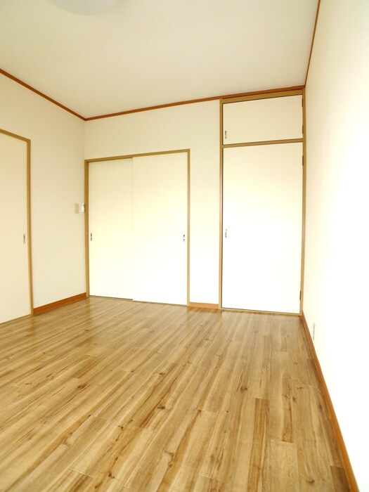 シティハイムフジハイツⅡの物件内観写真