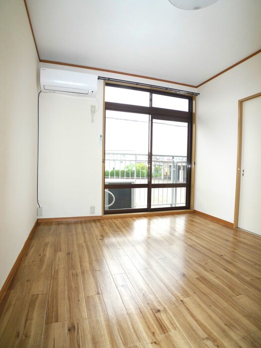 シティハイムフジハイツⅡの物件内観写真