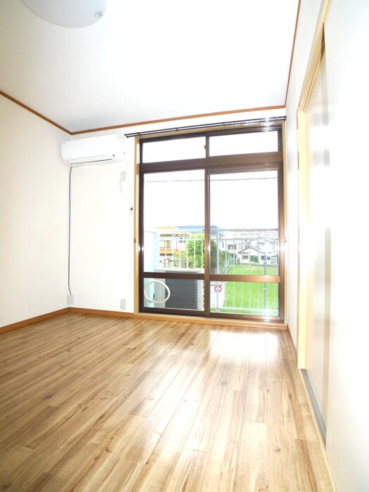 シティハイムフジハイツⅡの物件内観写真