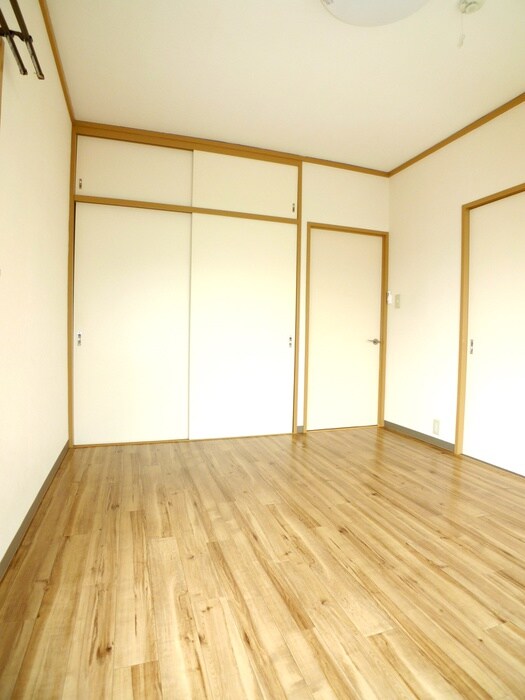 シティハイムフジハイツⅡの物件内観写真