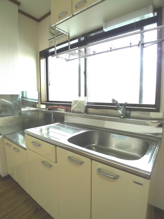 シティハイムフジハイツⅡの物件内観写真