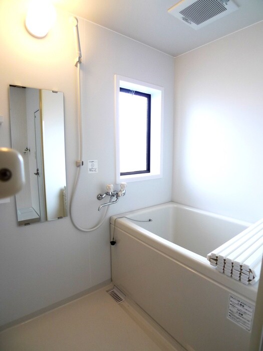 シティハイムフジハイツⅡの物件内観写真