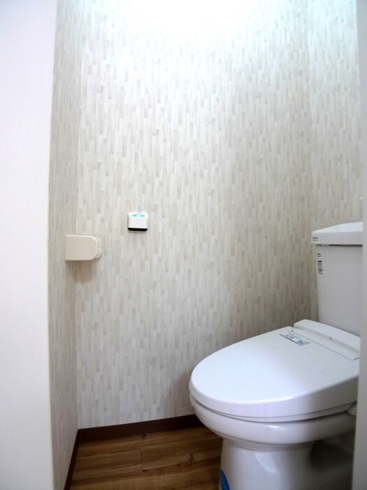 シティハイムフジハイツⅡの物件内観写真