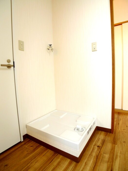 シティハイムフジハイツⅡの物件内観写真