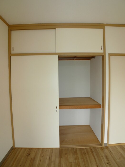 シティハイムフジハイツⅡの物件内観写真