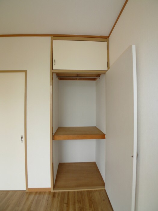 シティハイムフジハイツⅡの物件内観写真